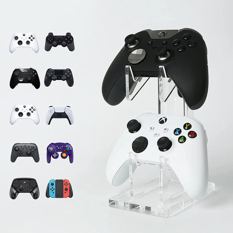 Gaming Console Monitor - Geeignet für PS5/PS4/Switch Pro/Xbox Elite/Xbox/Xbox 360,