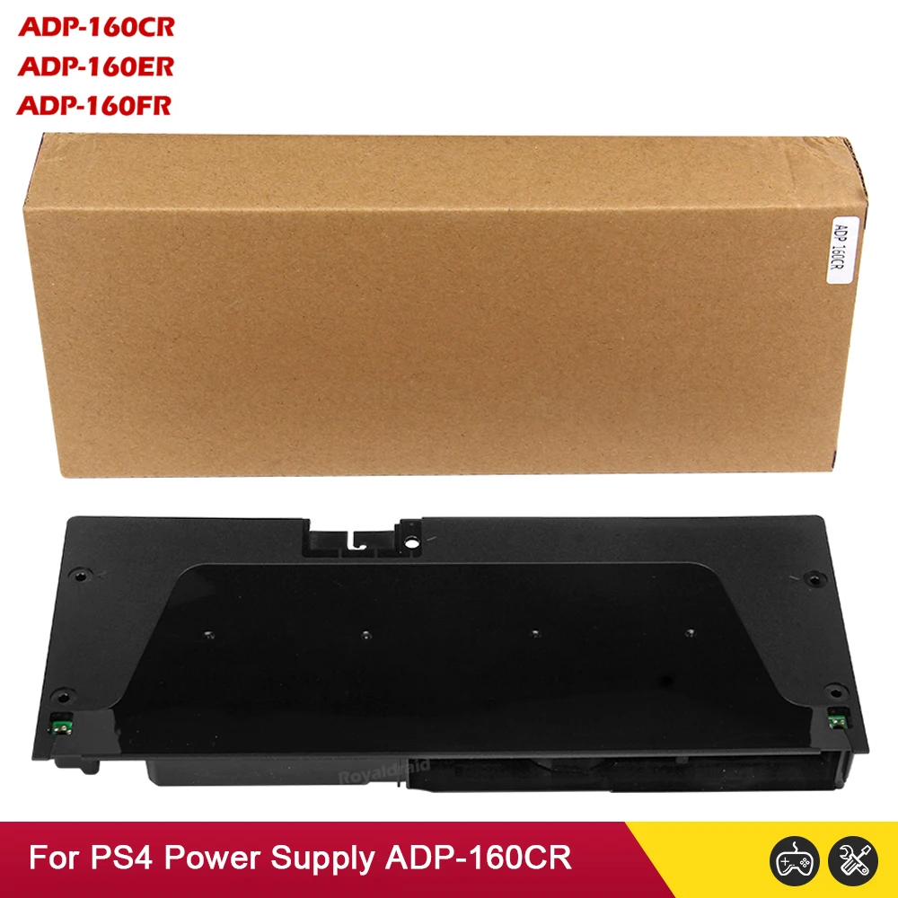 Gaming Console Monitor - Netzteil Adapter Für ADP-160CR ADP-160ER ADP-160FR