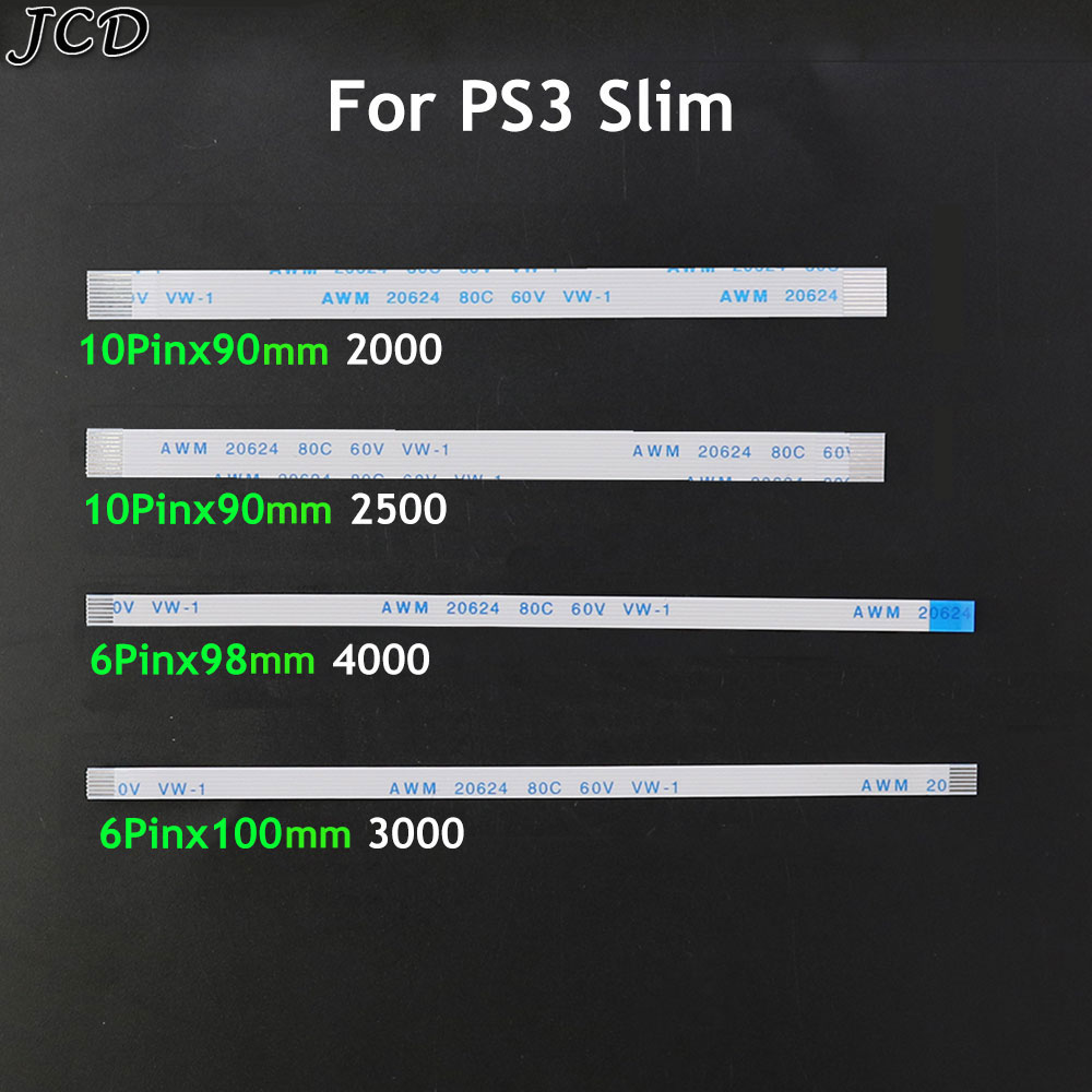 Gaming Console For Pc - Jcd 10 stücke für sony ps3