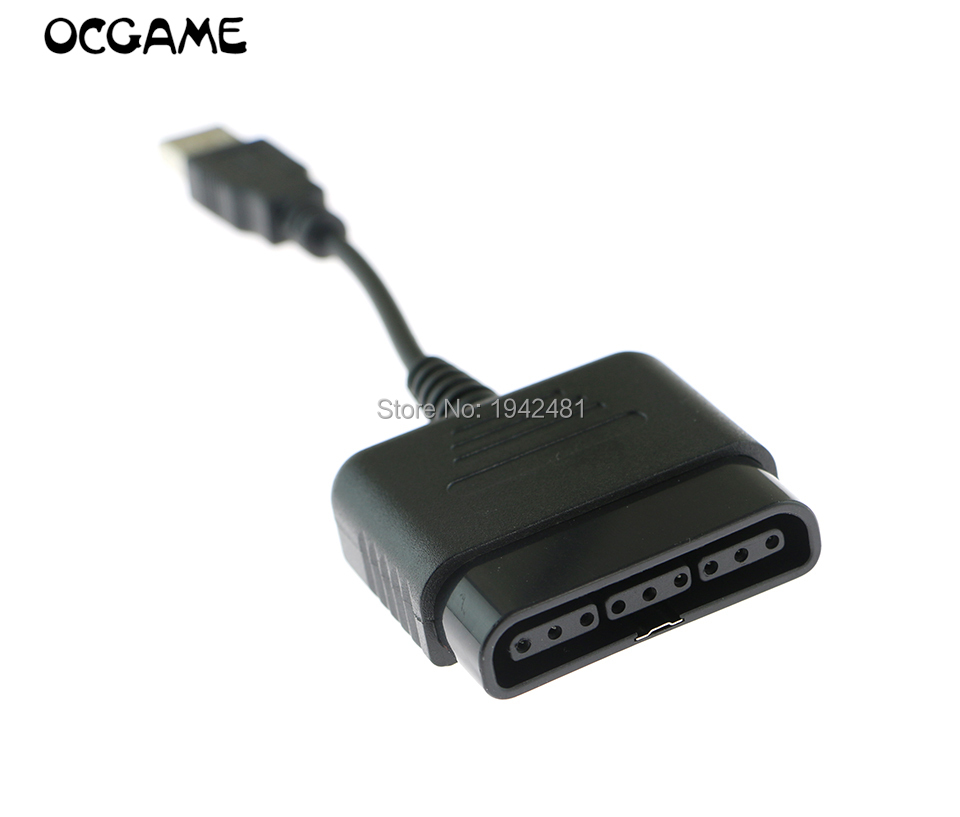 Gaming Console For Pc - 1PC Für PS1 PS2 Joypad GamePad