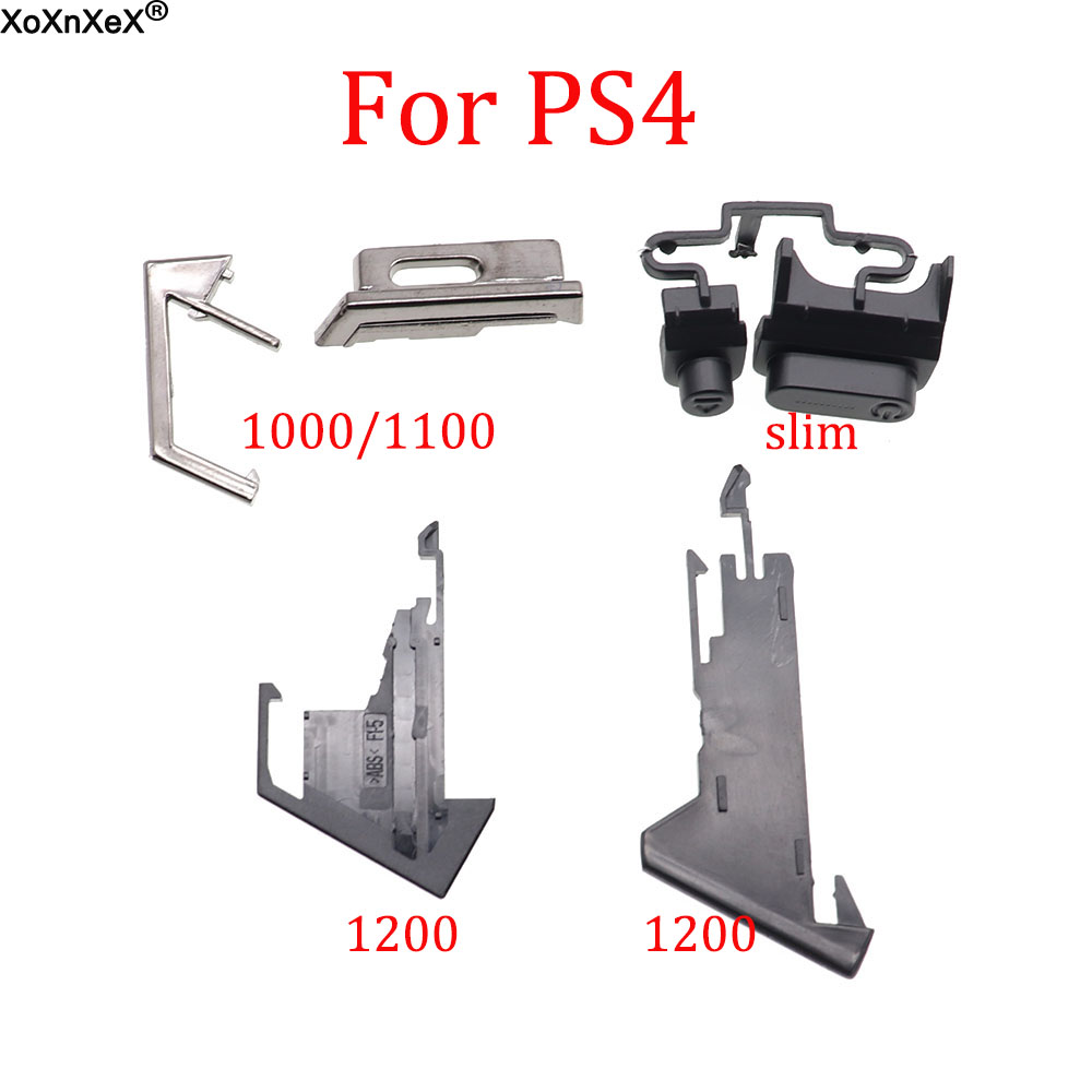 Gaming Console Monitor - Für PS4 Konsole Schalter Taste Shell