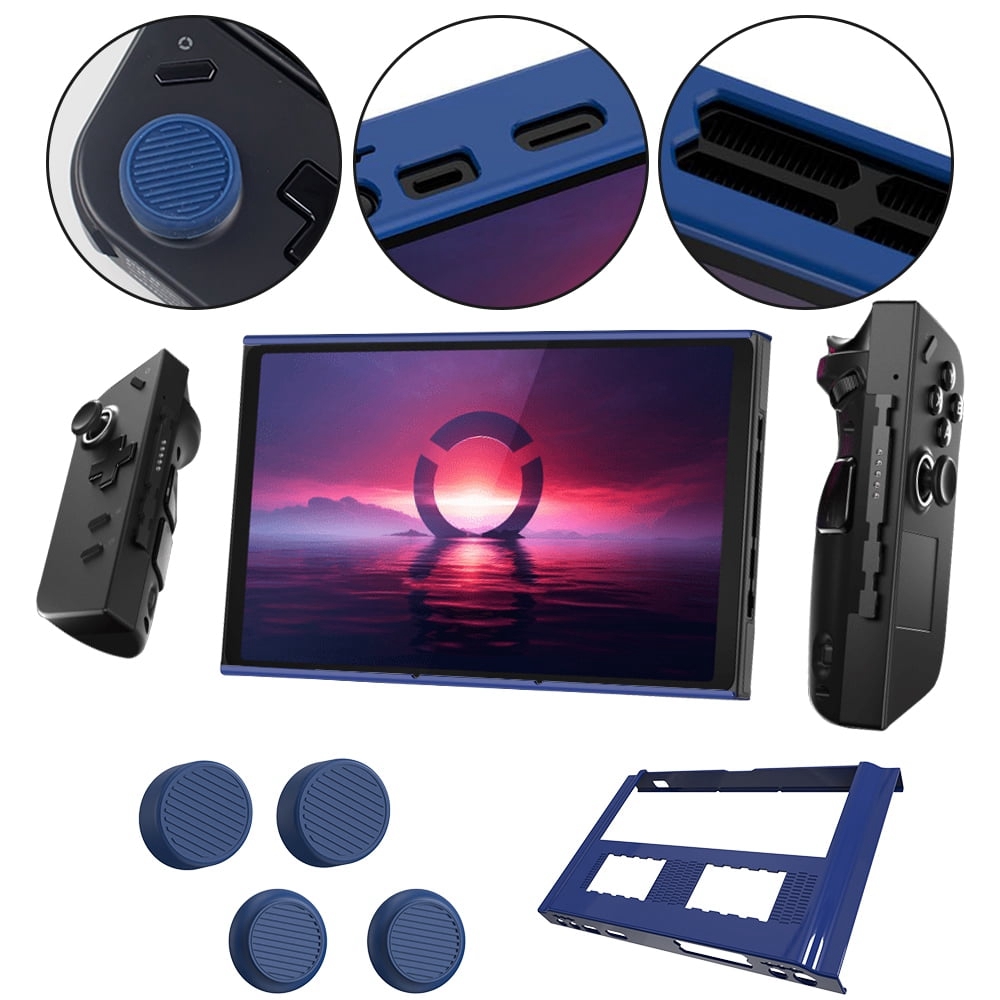 Gaming Console Lenovo - Silikon-Schutzhülle für Lenovo Legion Go Games,