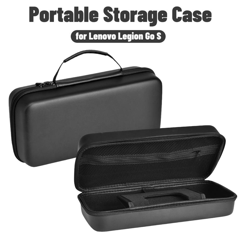 Gaming Console Lenovo - Tragetasche für Lenovo Legion Go S