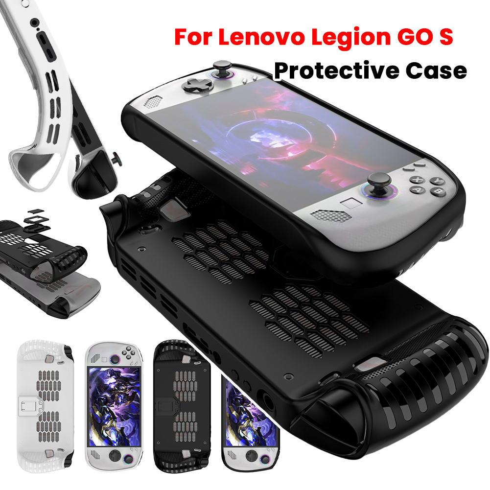 Gaming Console Lenovo - TPU-Hülle für Lenovo Legion Go S