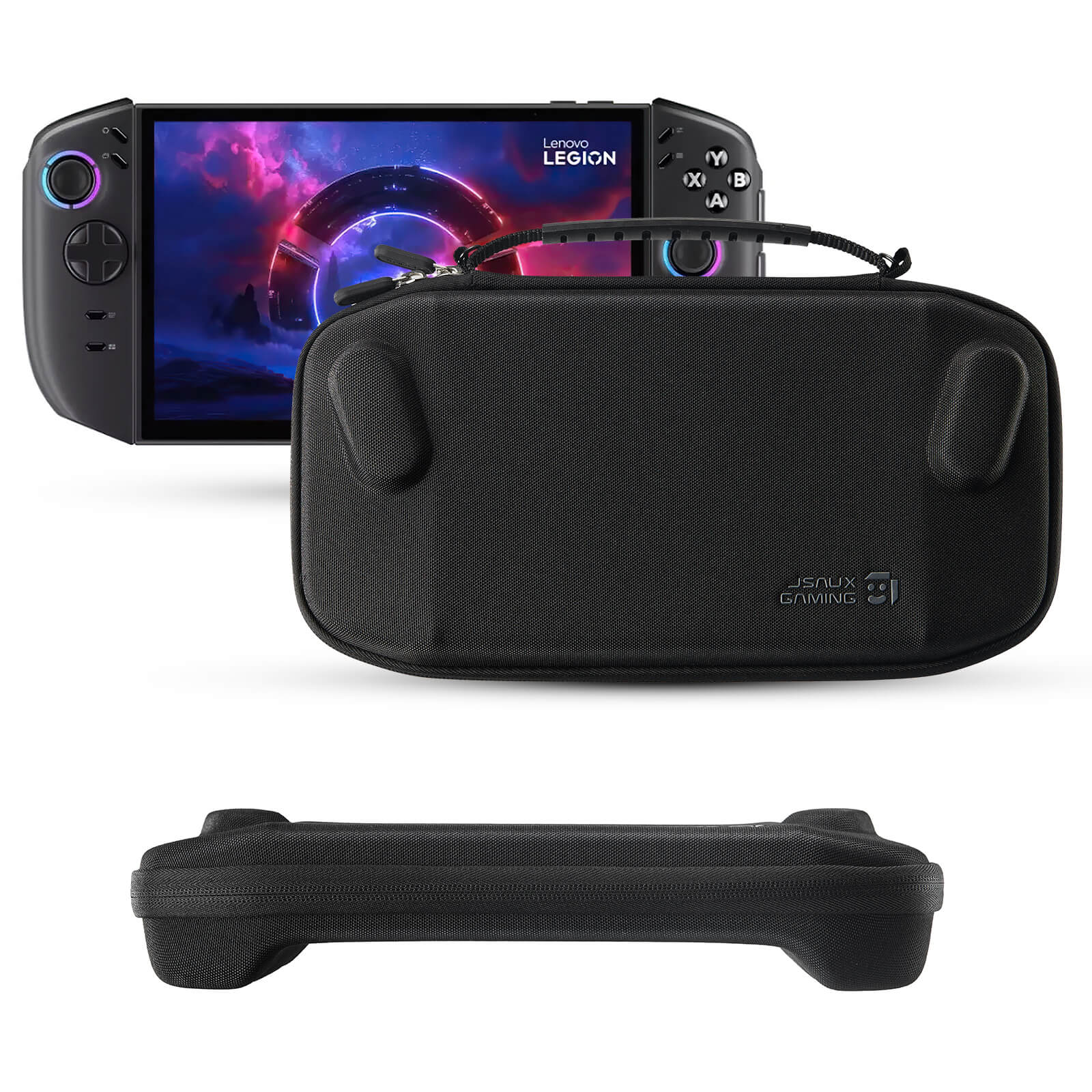 Gaming Console Lenovo Legion Go - Lenovo Tragetasche für Legion Go S