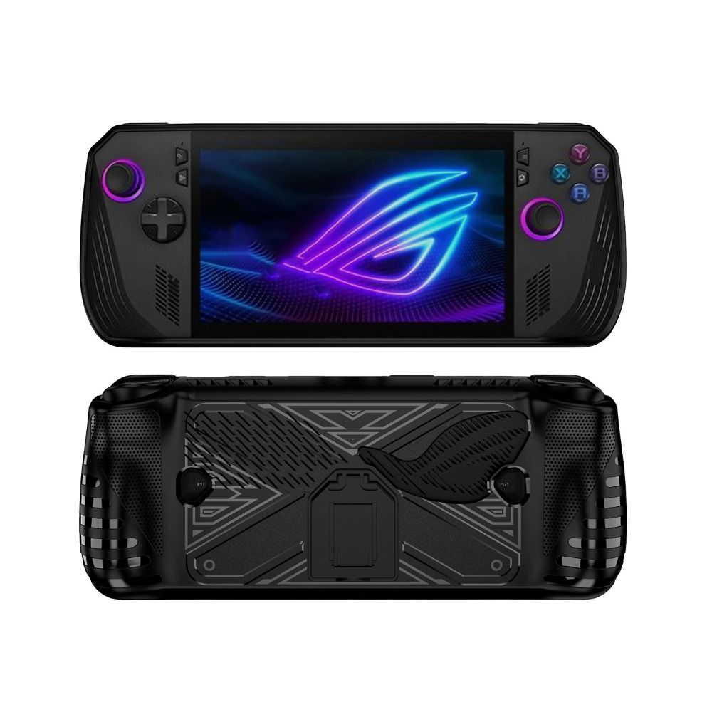Gaming Console Asus Rog - mit Ständer Gaming Handhelds Schutzhülle Weiche