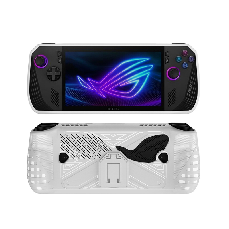 Gaming Console Asus Rog - N34R-TPU-Schutzhülle mit Ständer für Asus ROG