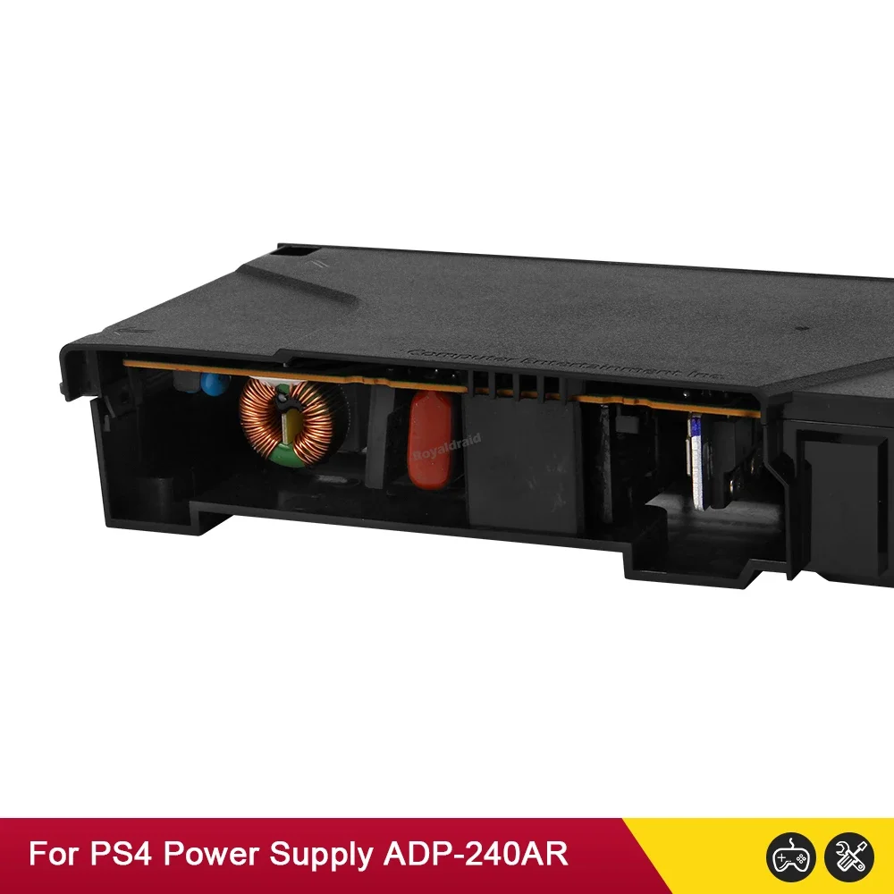 Netzteil 4-Pin ADP-240CR/240AR – Gaming Console Monitor Bewertung und Preis