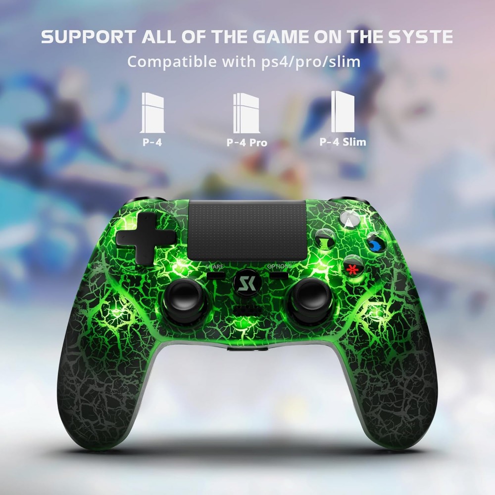 Kabellose LED-Hintergrundbeleu – Gaming Console With Motion Sensor Bewertung und Preis