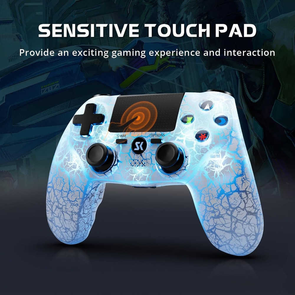 Kabellose LED-Hintergrundbeleu – Gaming Console With Motion Sensor Bewertung und Preis