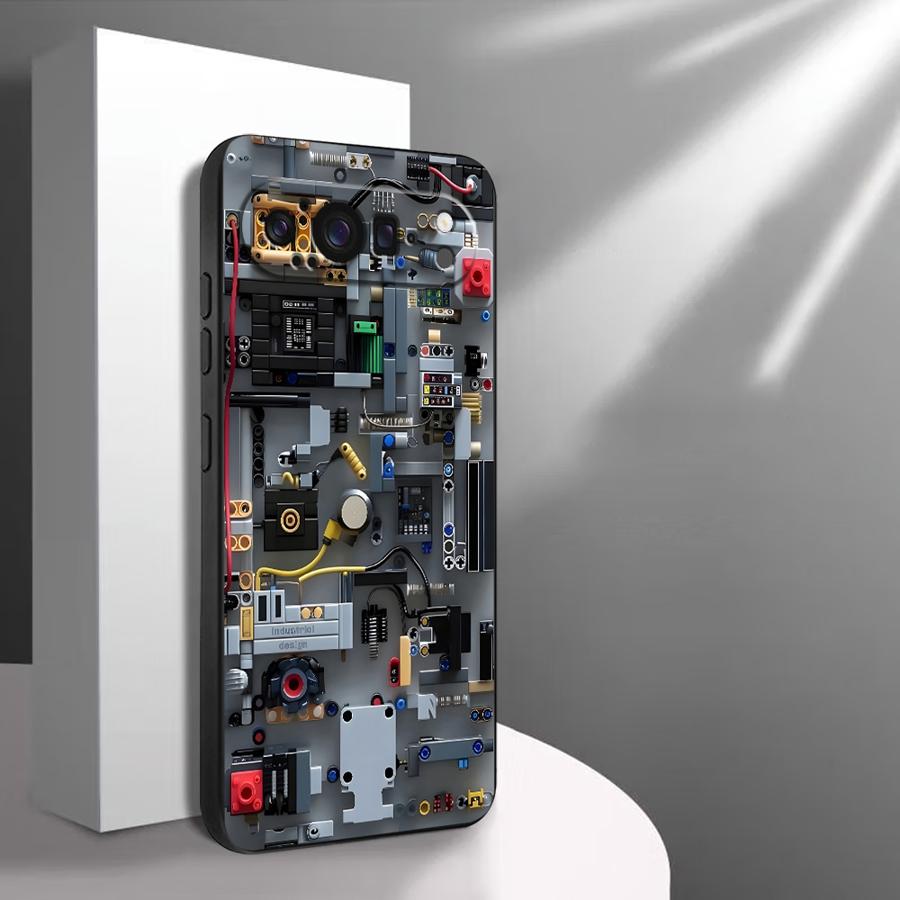 Hülle für Google Pixel 10A 8a  – Gaming Console Pc Bewertung und Preis