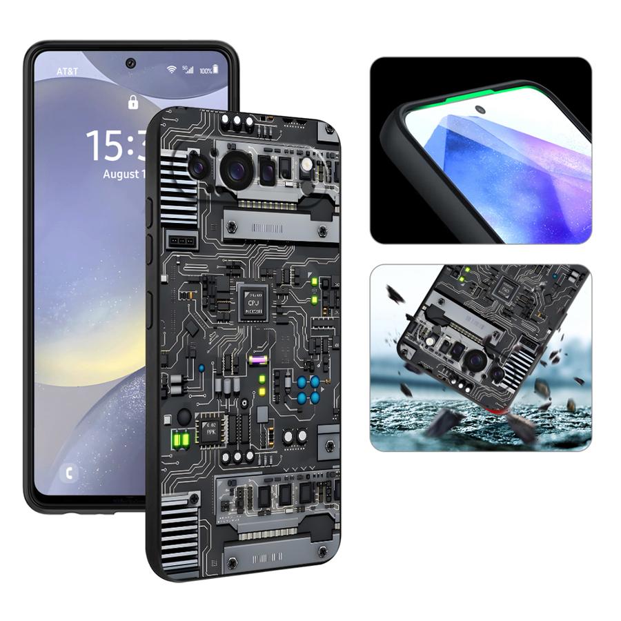 Hülle für Google Pixel 10A 8a  – Gaming Console Pc Bewertung und Preis
