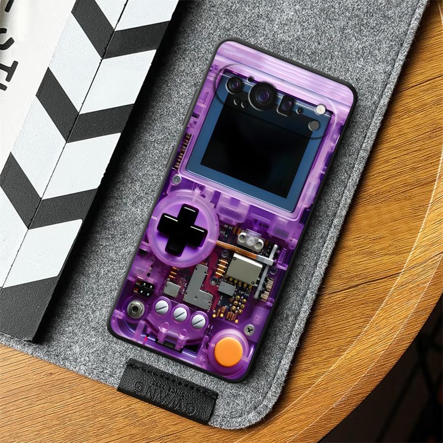 Hülle für Google Pixel 10A 8a  – Gaming Console Pc Bewertung und Preis