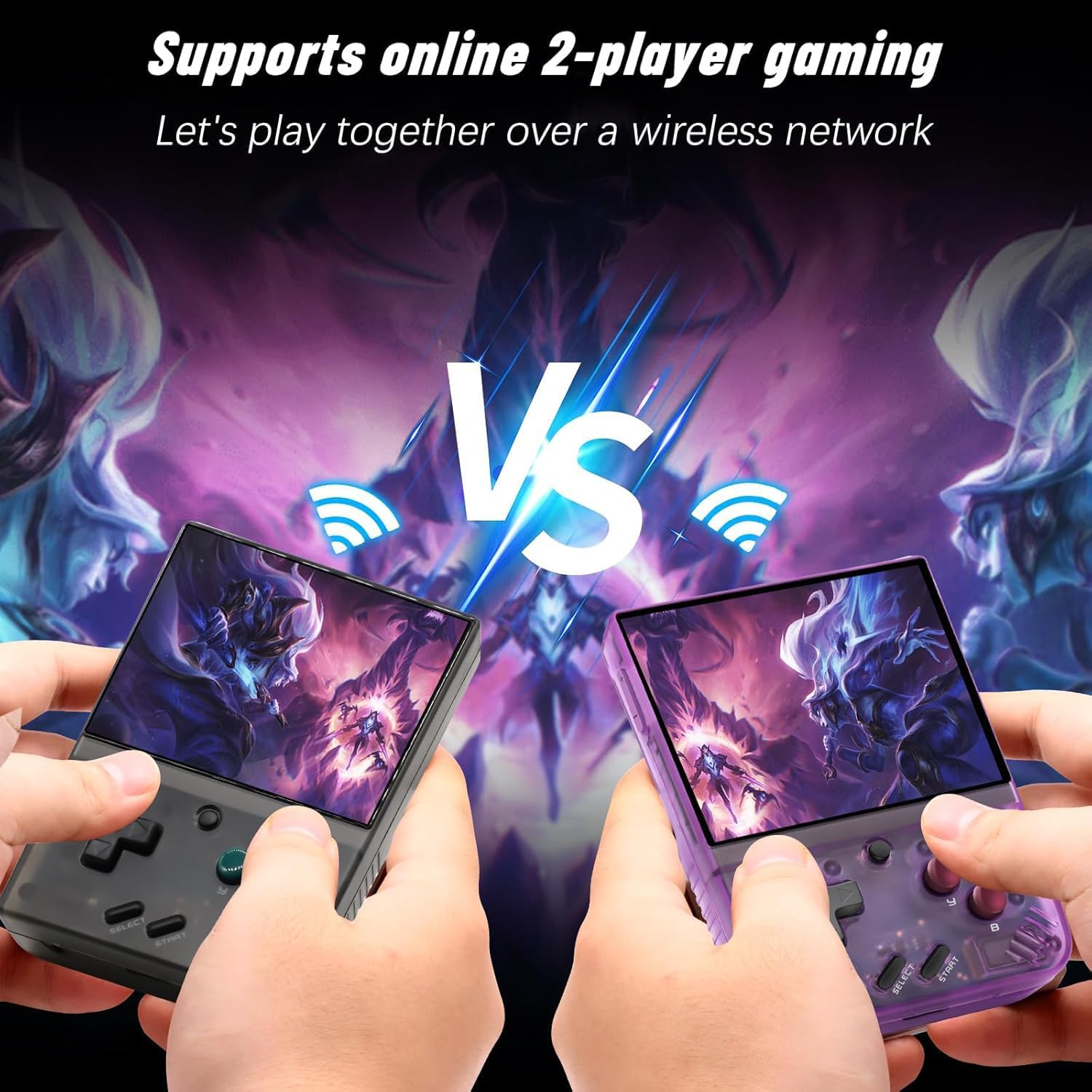 Miyoo Mini Plus Klassische Ret – Gaming Console Lenovo Bewertung und Preis