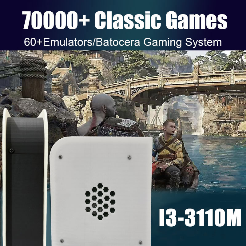 Kabelloser Controller 8G RAM R – Gaming Console Pc Bewertung und Preis
