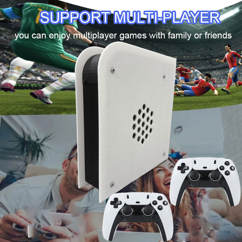 Kabelloser Controller 8G RAM R – Gaming Console Pc Bewertung und Preis