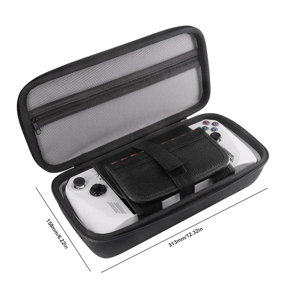 Tragbare Hartschalen-Tasche fü – Gaming Console Asus Rog Bewertung und Preis