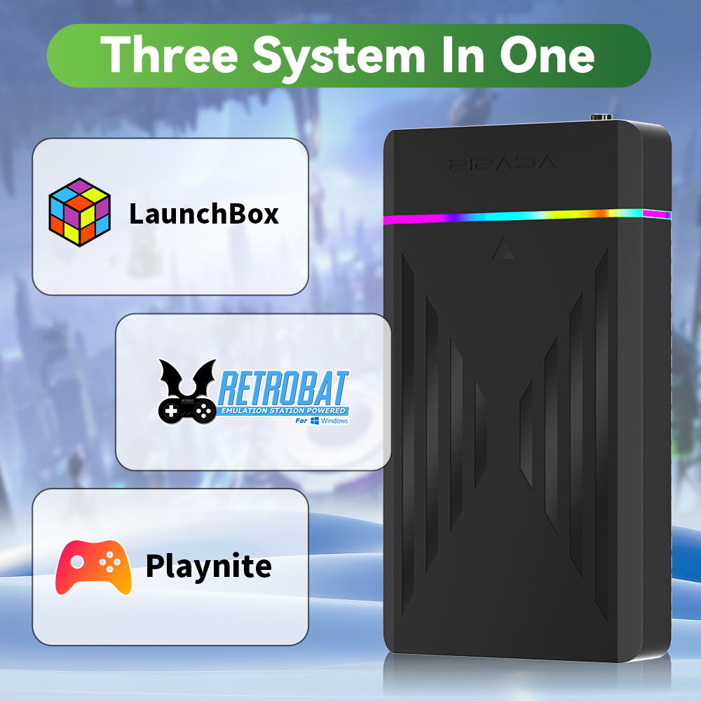 Tragbare 3TB Gaming-Festplatte – Gaming Console In Chinese Bewertung und Preis