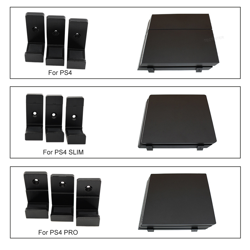 Wand Halterung Für PS4 Konsole – Gaming Console Monitor Bewertung und Preis