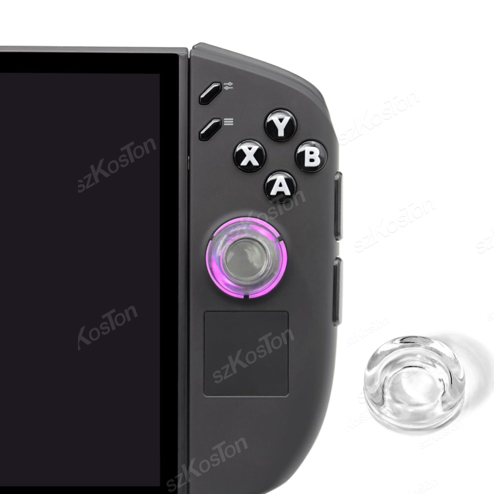 2 Stück Flüssigsilikon-Joystic – Gaming Console Lenovo Bewertung und Preis