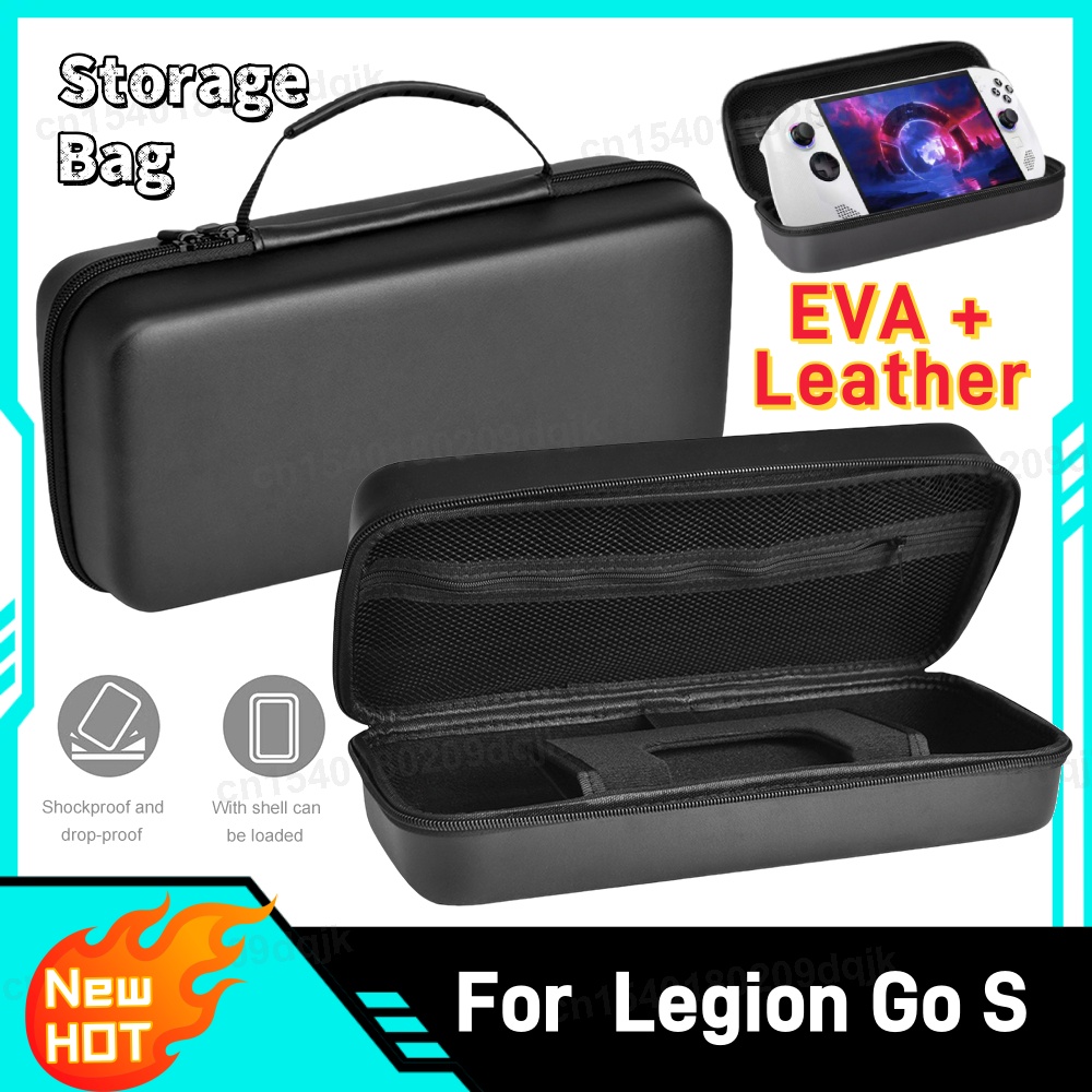 Reise-Tragetasche für die Leno – Gaming Console Lenovo Bewertung und Preis