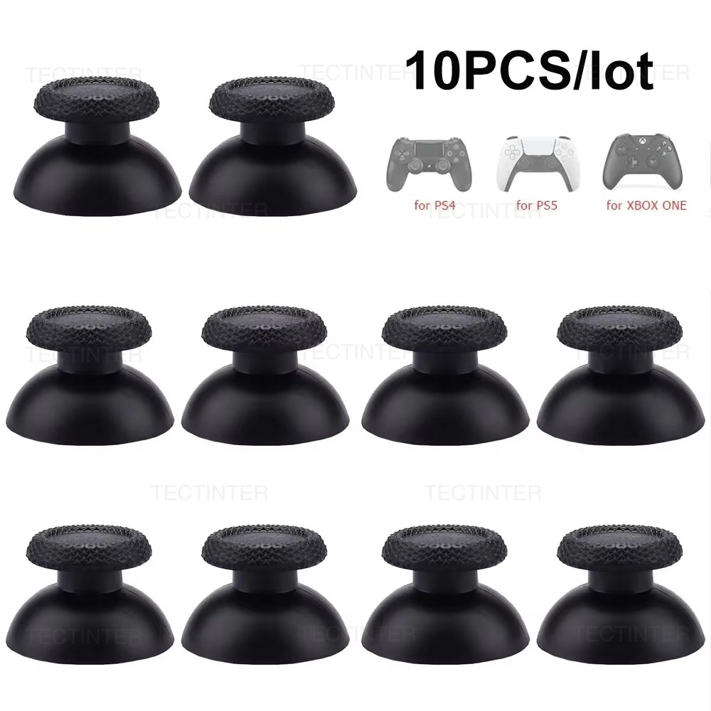 10 stücke Joystick Ersatz Für  – Gaming Console Pc Bewertung und Preis