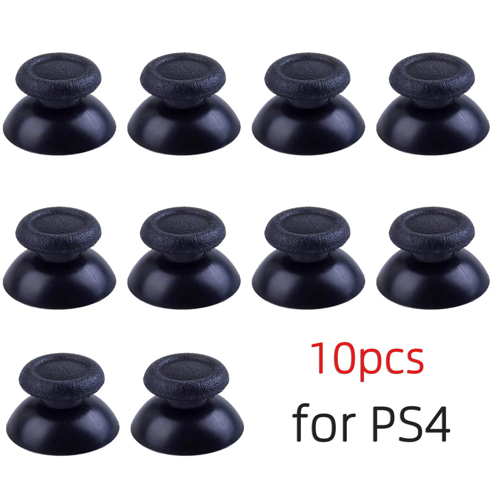 10 stücke Joystick Ersatz Für  – Gaming Console Pc Bewertung und Preis