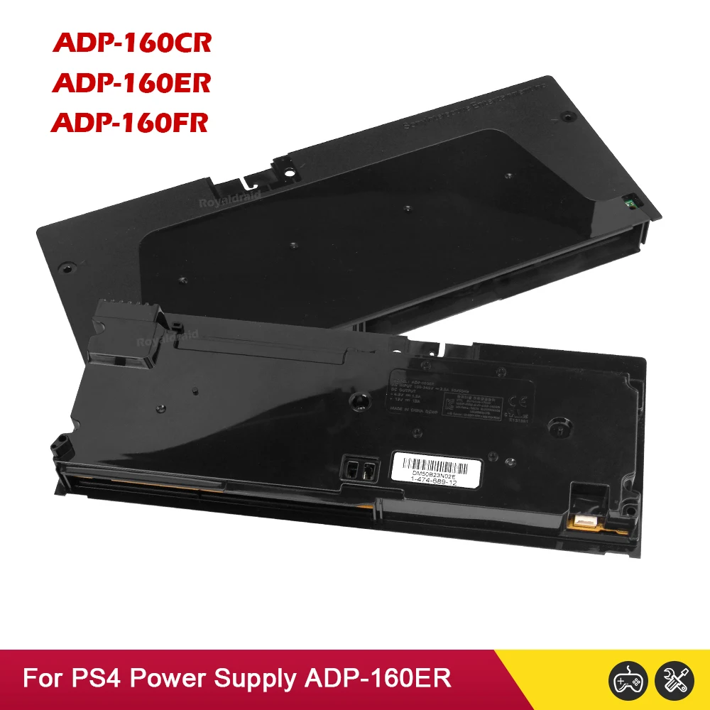 Netzteil Adapter Für ADP-160CR – Gaming Console Monitor Bewertung und Preis