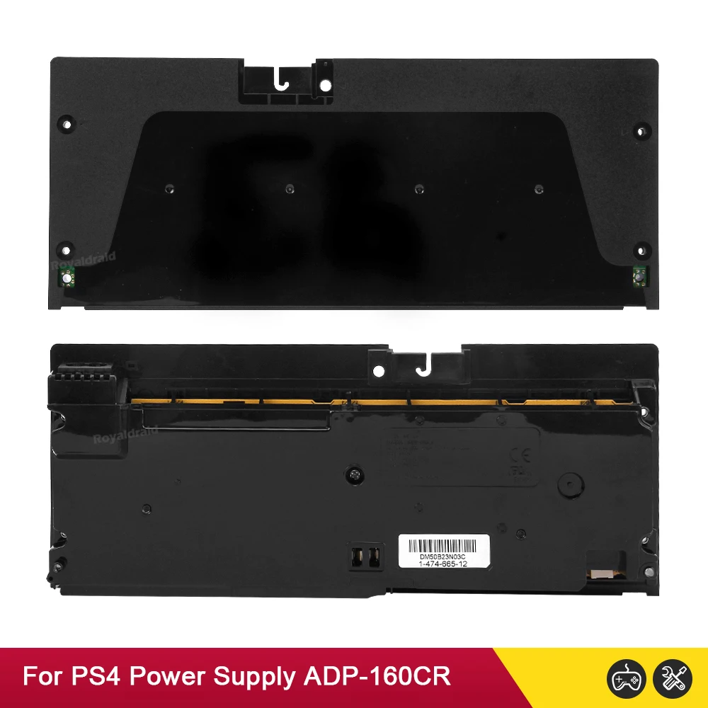 Netzteil Adapter Für ADP-160CR – Gaming Console Monitor Bewertung und Preis
