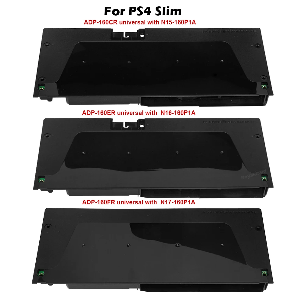 Netzteil Adapter Für ADP-160CR – Gaming Console Monitor Bewertung und Preis