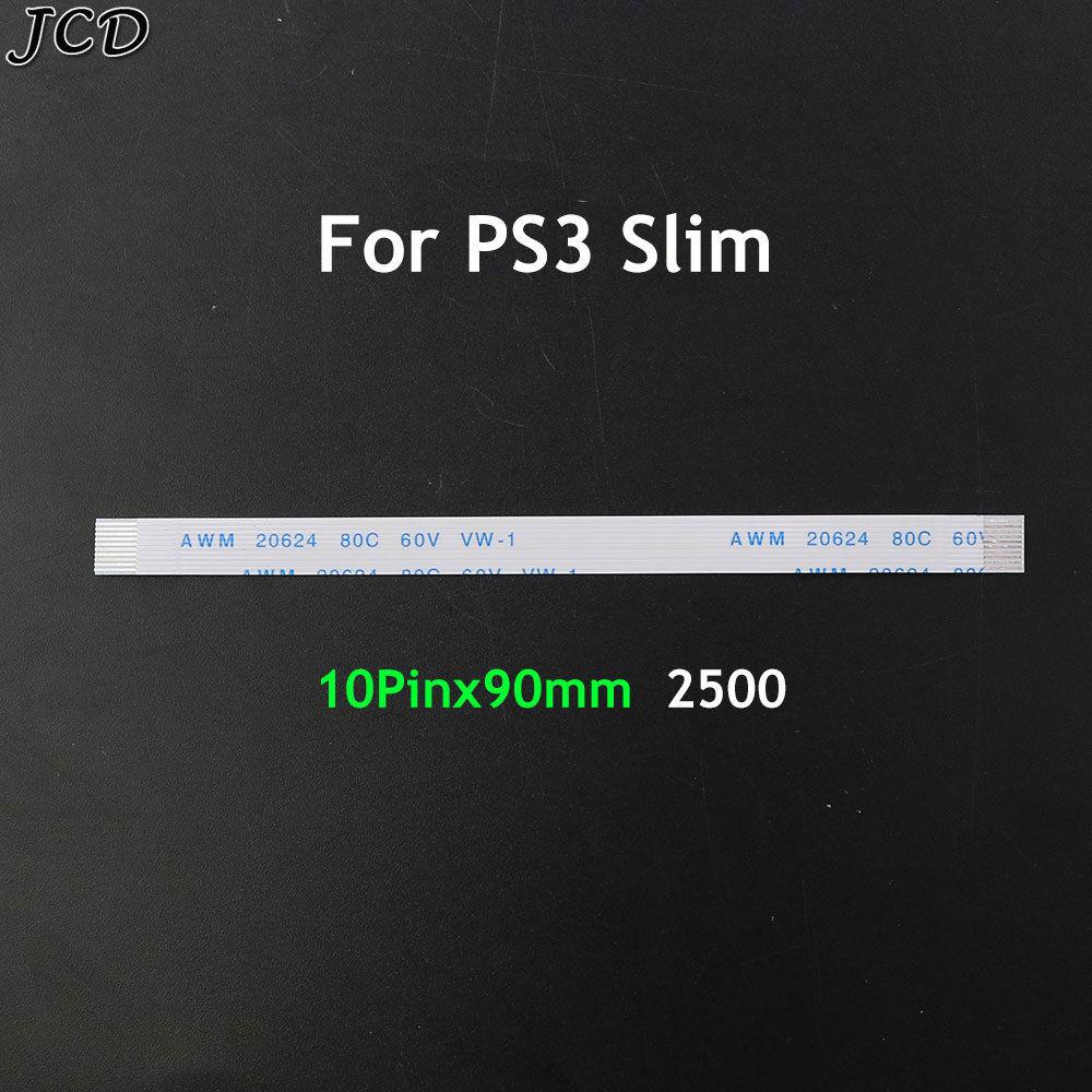 Jcd 10 stücke für sony ps3 sli – Gaming Console For Pc Bewertung und Preis