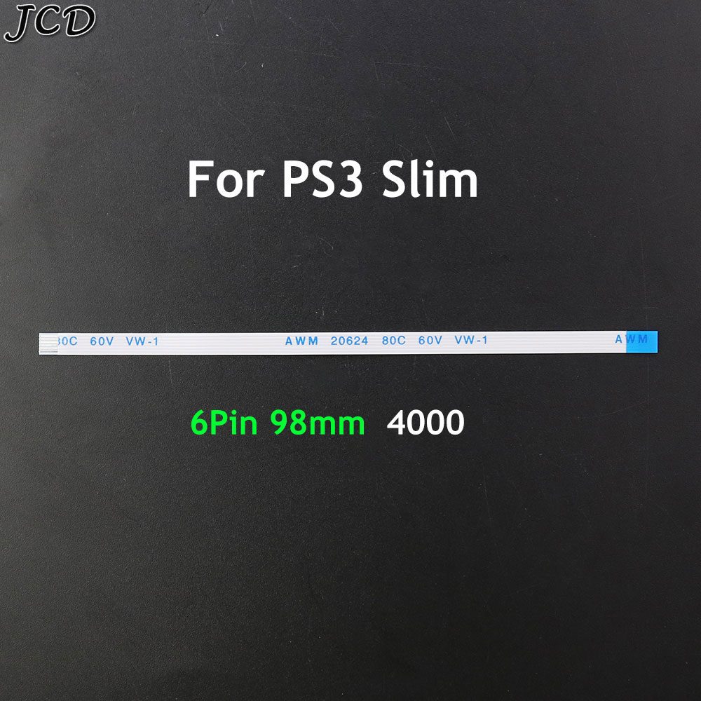 Jcd 10 stücke für sony ps3 sli – Gaming Console For Pc Bewertung und Preis
