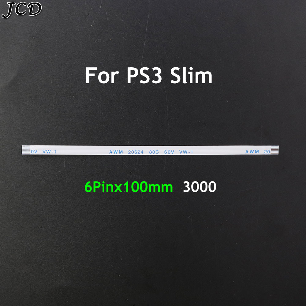 Jcd 10 stücke für sony ps3 sli – Gaming Console For Pc Bewertung und Preis