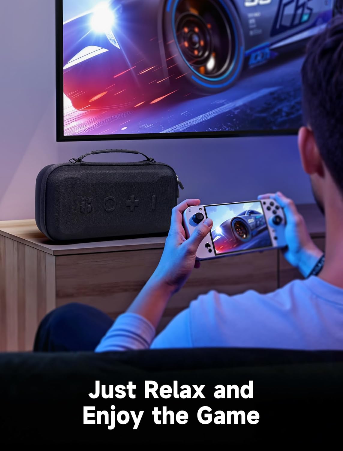 Tragetasche für Lenovo Legion  – Gaming Console Lenovo Legion Go Bewertung und Preis