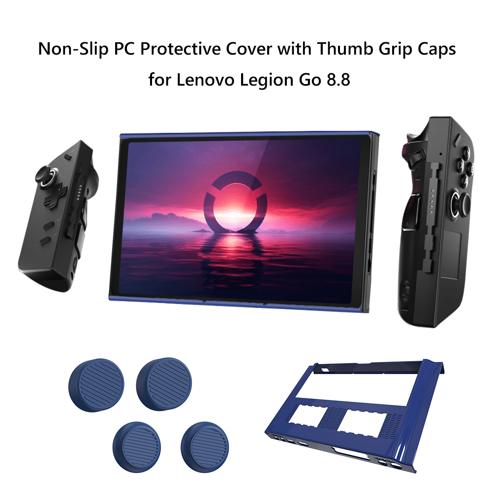 Schutzhülle für Lenovo Legion  – Gaming Console Lenovo Bewertung und Preis