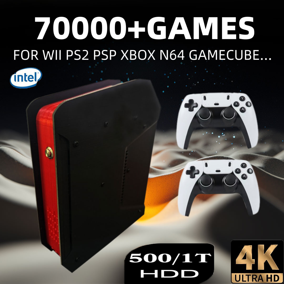 X4 Retro-Videospielkonsole mit – Gaming Console In Chinese Bewertung und Preis