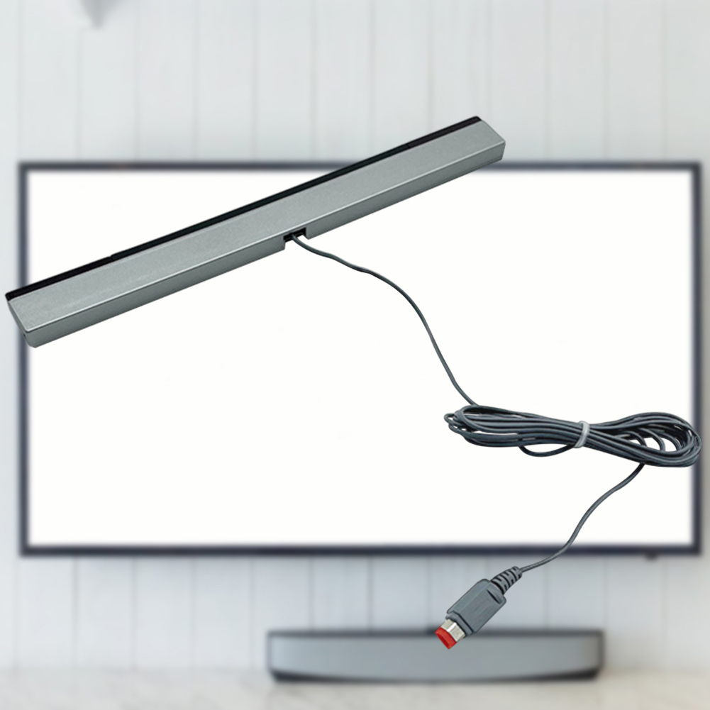 Ersatz-Kabel-Sensor-Fernbedien – Gaming Console With Motion Sensor Bewertung und Preis