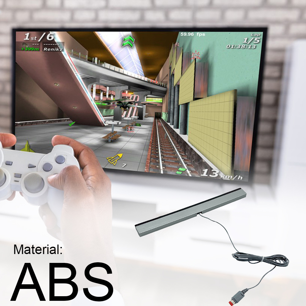 Ersatz-Kabel-Sensor-Fernbedien – Gaming Console With Motion Sensor Bewertung und Preis
