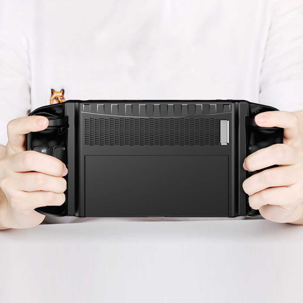 TPU-Hülle, stoßfeste Schutzhül – Gaming Console Lenovo Bewertung und Preis