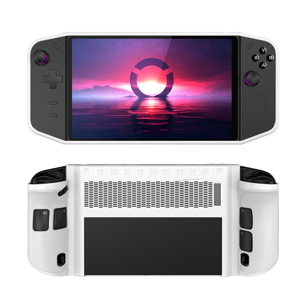 TPU-Hülle, stoßfeste Schutzhül – Gaming Console Lenovo Bewertung und Preis