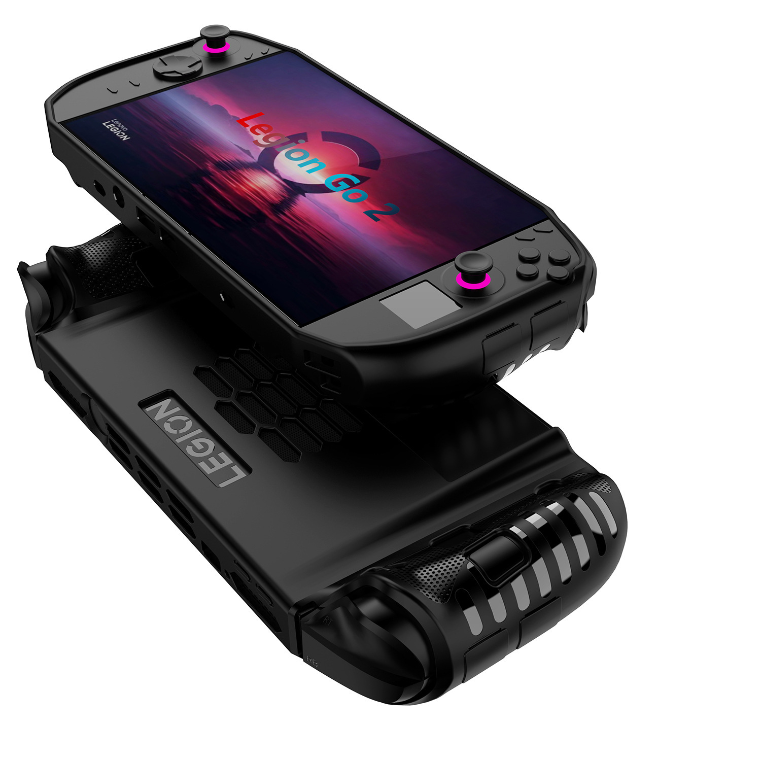 Konsolen-Schutzhülle Stoßfeste – Gaming Console Lenovo Legion Go Bewertung und Preis