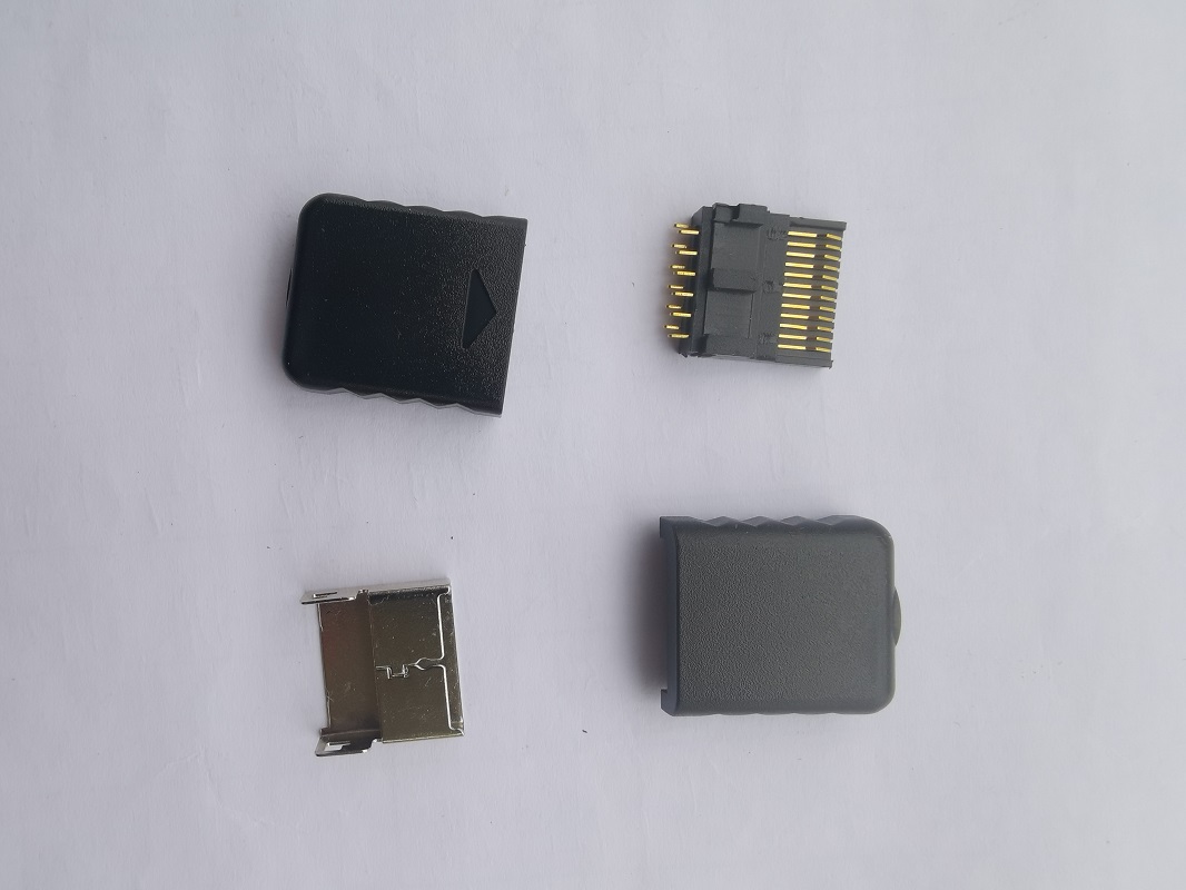 Volle 12Pins Verbinden Port So – Gaming Console Pc Bewertung und Preis