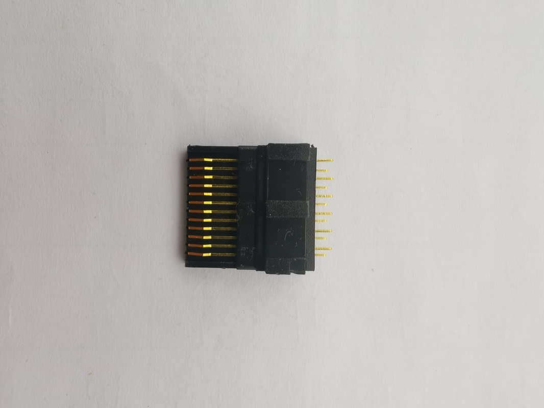 Volle 12Pins Verbinden Port So – Gaming Console Pc Bewertung und Preis
