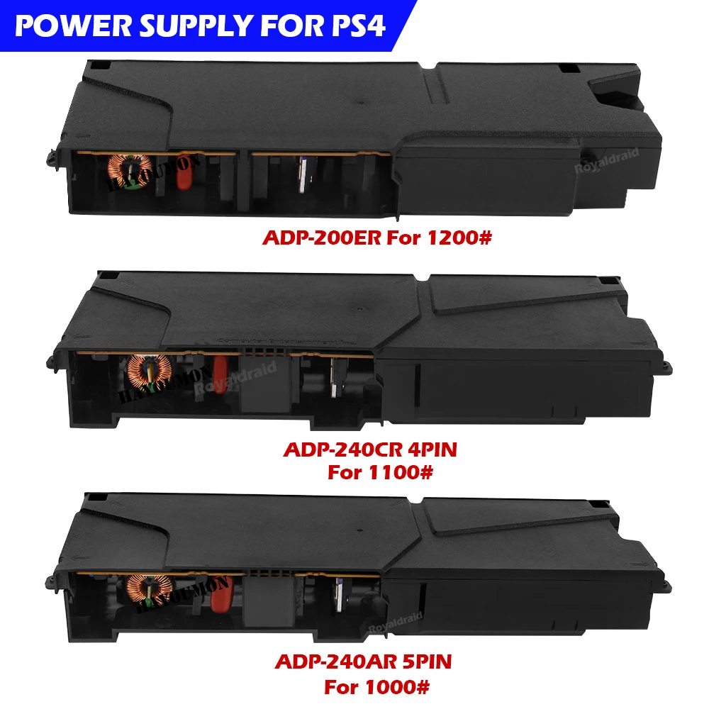 Integriertes Netzteil ADP-240A – Gaming Console Monitor Bewertung und Preis