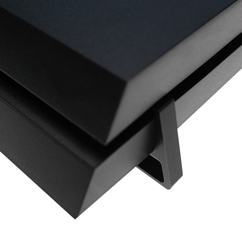 4-teiliger horizontaler Kühlha – Gaming Console Monitor Bewertung und Preis