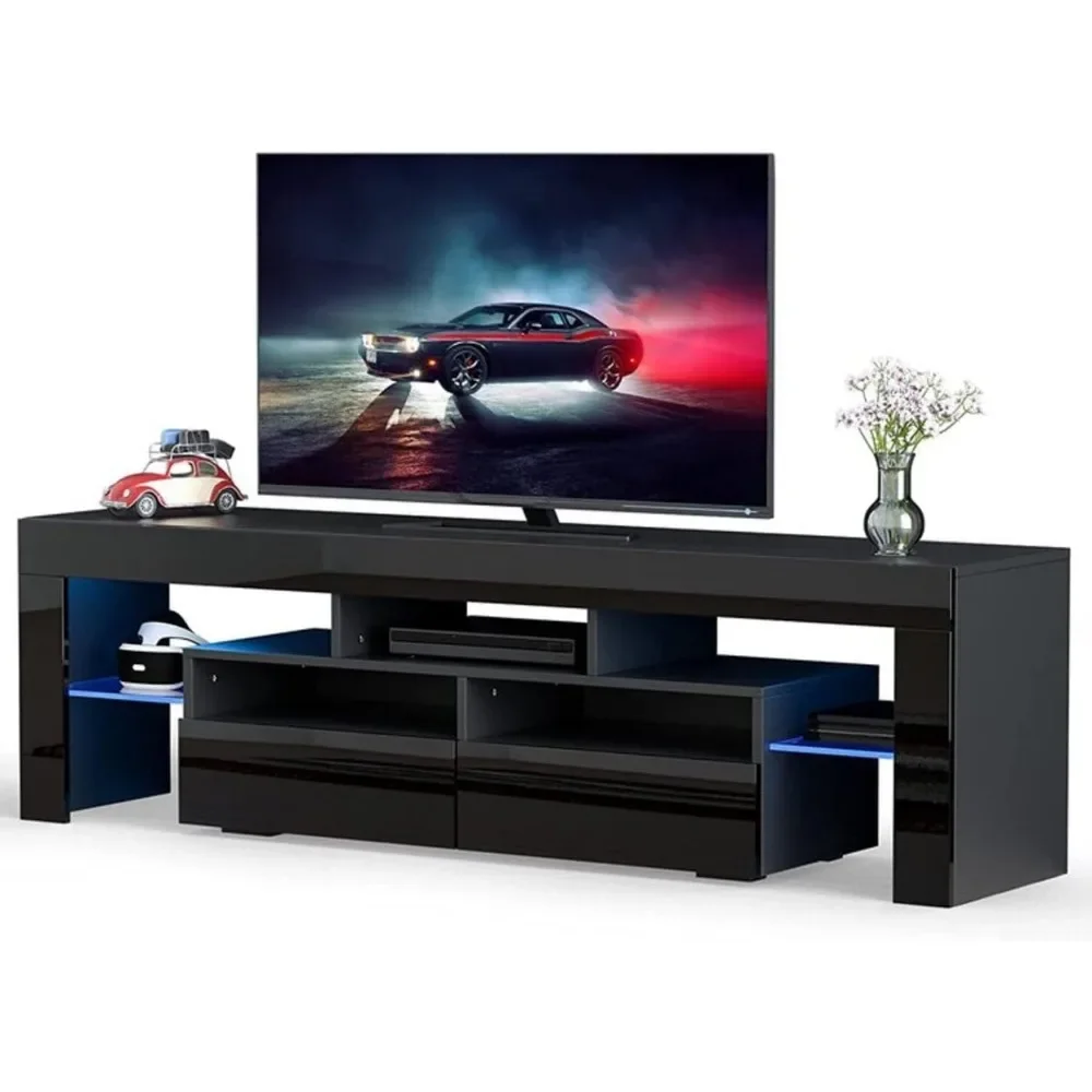 Premium-Gaming-Entertainment-C – Gaming Console Entertainment Center Bewertung und Preis