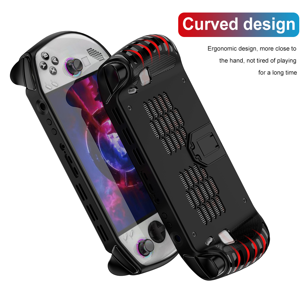 Gaming-Konsolenhülle für Lenov – Gaming Console Lenovo Legion Go Bewertung und Preis