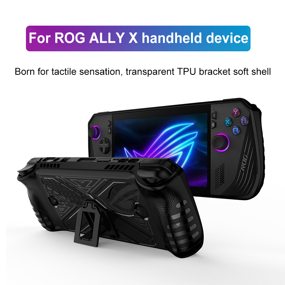Für ASUS ROG ALLY X 2025 Neue  – Gaming Console Asus Rog Bewertung und Preis