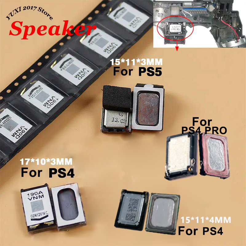 2-5PCS Pack Interne Lautsprech – Gaming Console Monitor Bewertung und Preis