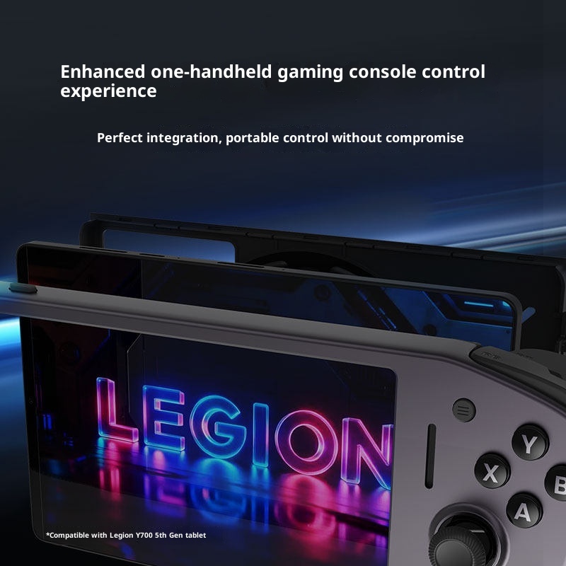 2026 NEU Legion G9 Gaming-Game – Gaming Console Lenovo Bewertung und Preis